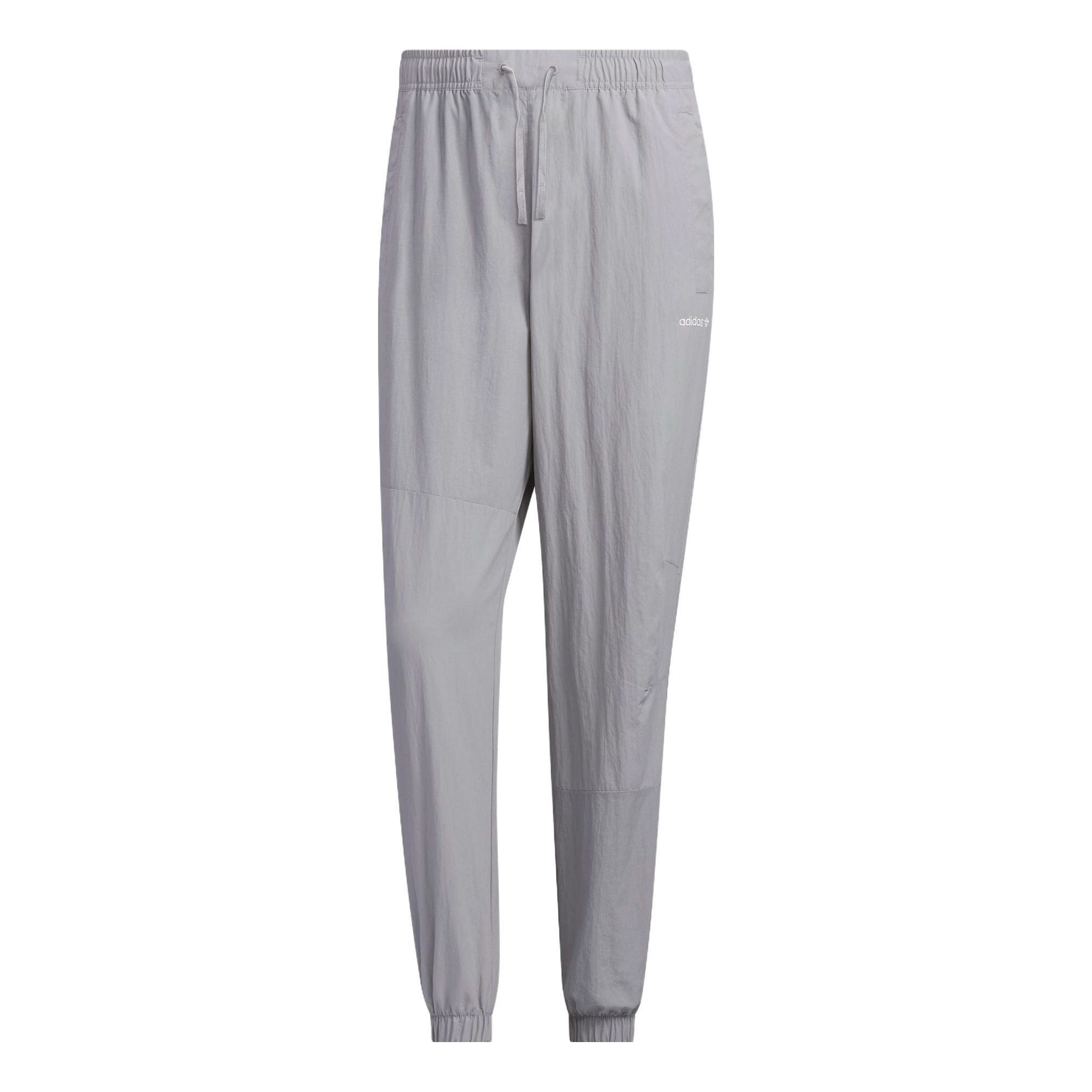 Adidas Originals LT Track Pants 'Grey' IU4804 sold by KicksCrew