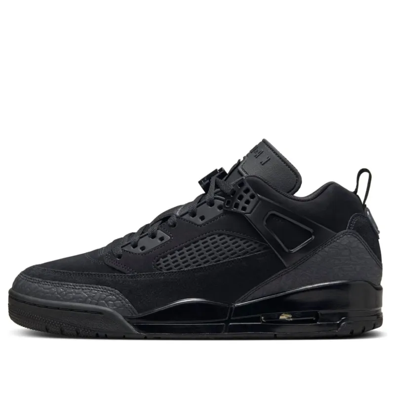 Air Jordan Spizike Low 'Black Cat' FQ1759-001 sold by KicksCrew