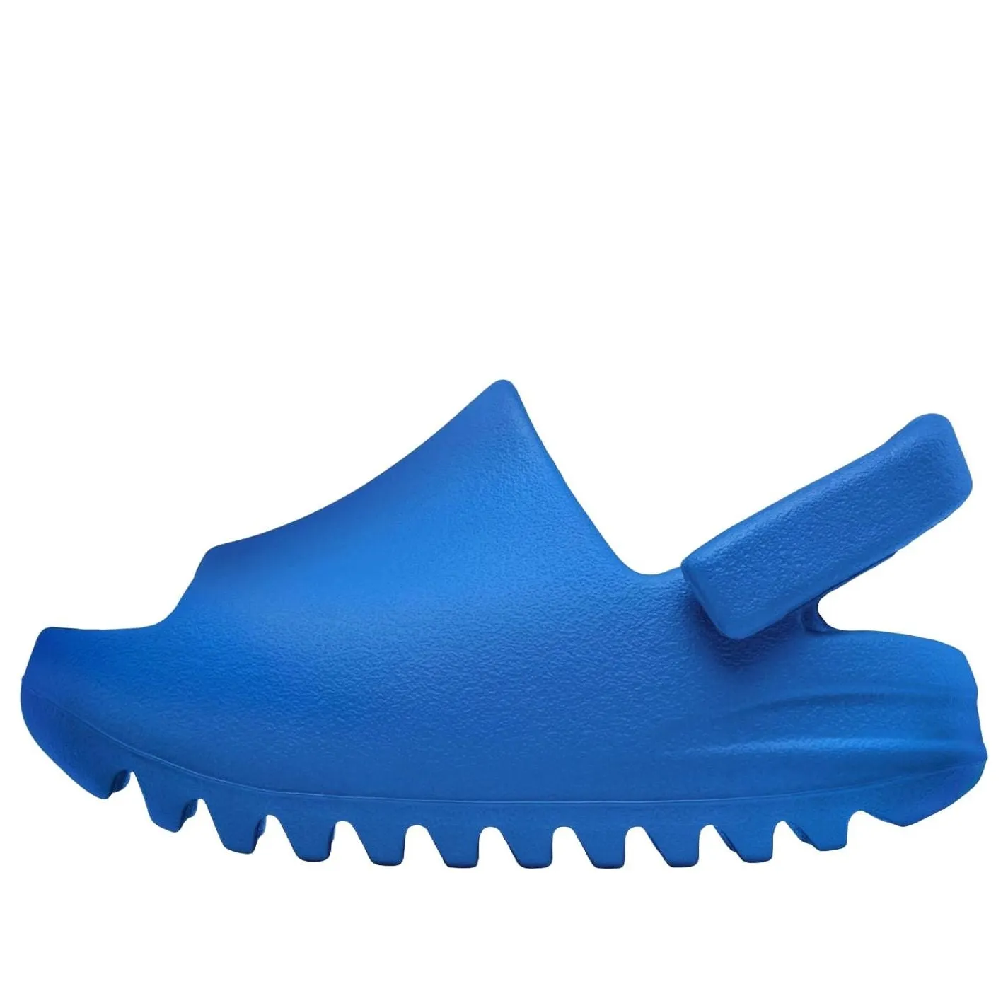 (TD) adidas Yeezy Slide 'Azure' ID4137 sold by KicksCrew