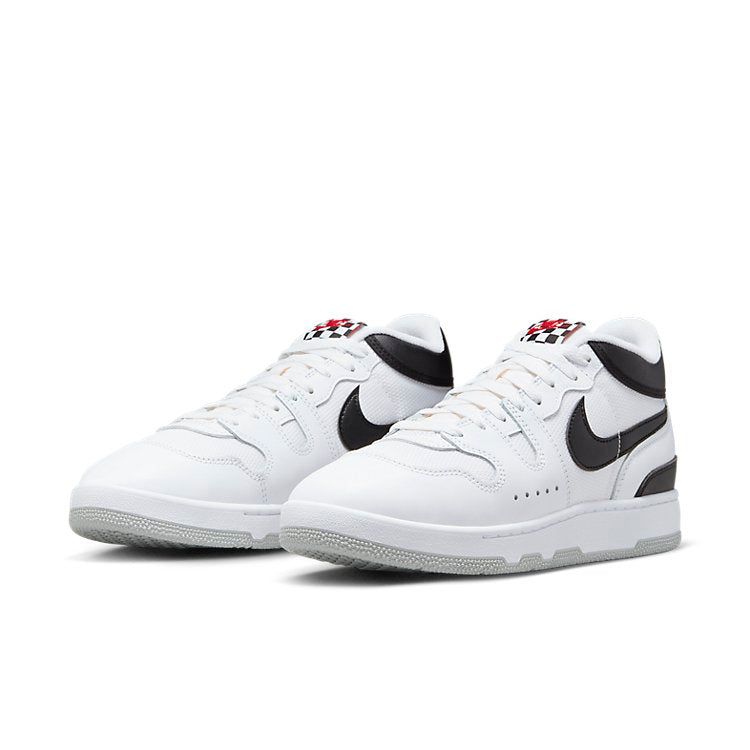 Nike Mac Attack 'White Black' FB8938-101 sold by KicksCrew product image thumbnail 2