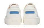 ANTA Skateboarding Shoes 'White Era Blue' 912128068-5 sold by KicksCrew