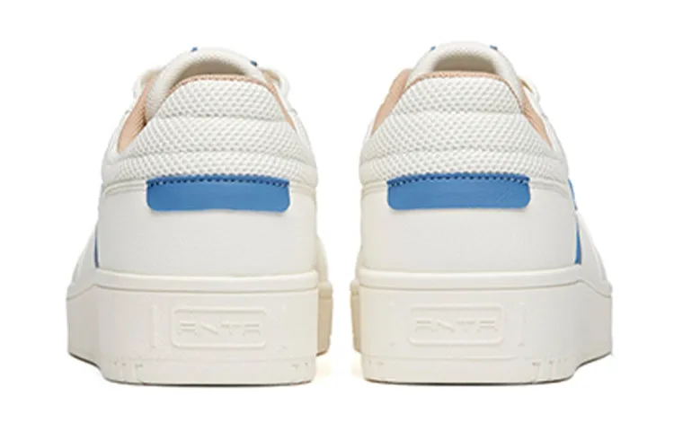 ANTA Skateboarding Shoes 'White Era Blue' 912128068-5 sold by KicksCrew product image thumbnail 5