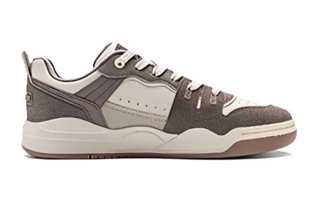 Li-Ning Jiangyue 'Taupe Beige' AGCT293-3 sold by KicksCrew