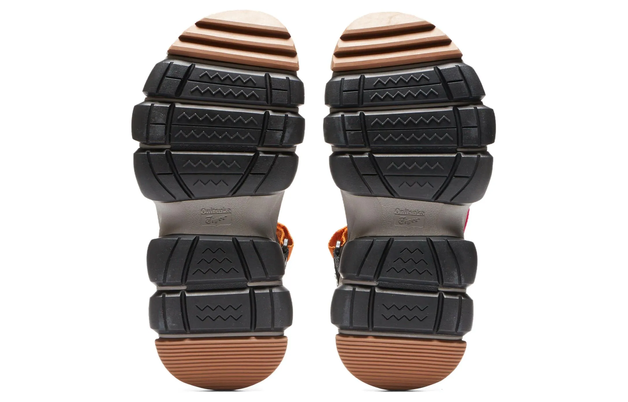 Onitsuka Tiger Dentigre Belted 'Grey Pink' 1183C188-020 sold by KicksCrew product image thumbnail 5