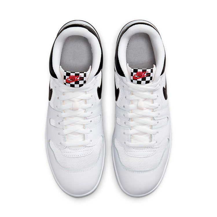 Nike Mac Attack 'White Black' FB8938-101 sold by KicksCrew product image thumbnail 3