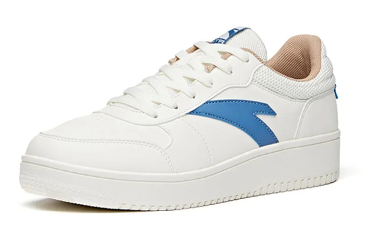 ANTA Skateboarding Shoes 'White Era Blue' 912128068-5 sold by KicksCrew product image thumbnail 3