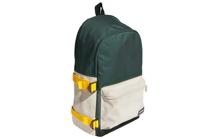 adidas Neo Backpack 'Green Beige' IC8089 sold by KicksCrew product image thumbnail 2