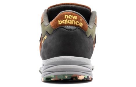 New Balance 575 Made in England 'Camo Pack' MTL575SO sold by KicksCrew