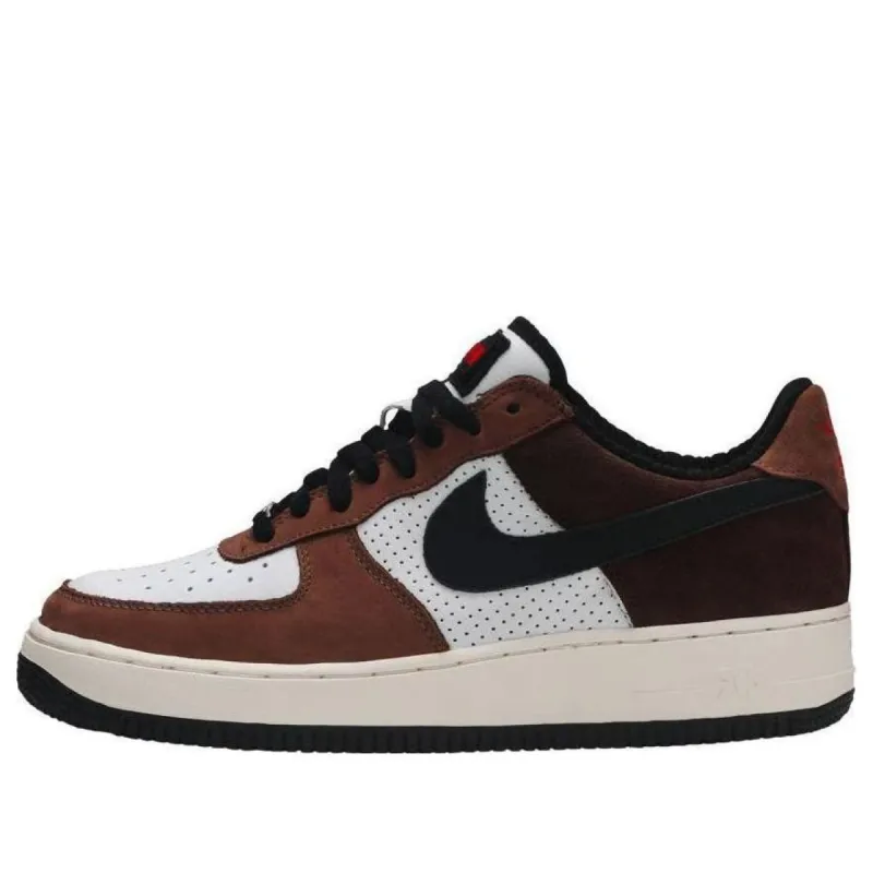 Nike Air Force 1 Low Premium 'Escape' 312489-101 sold by KicksCrew