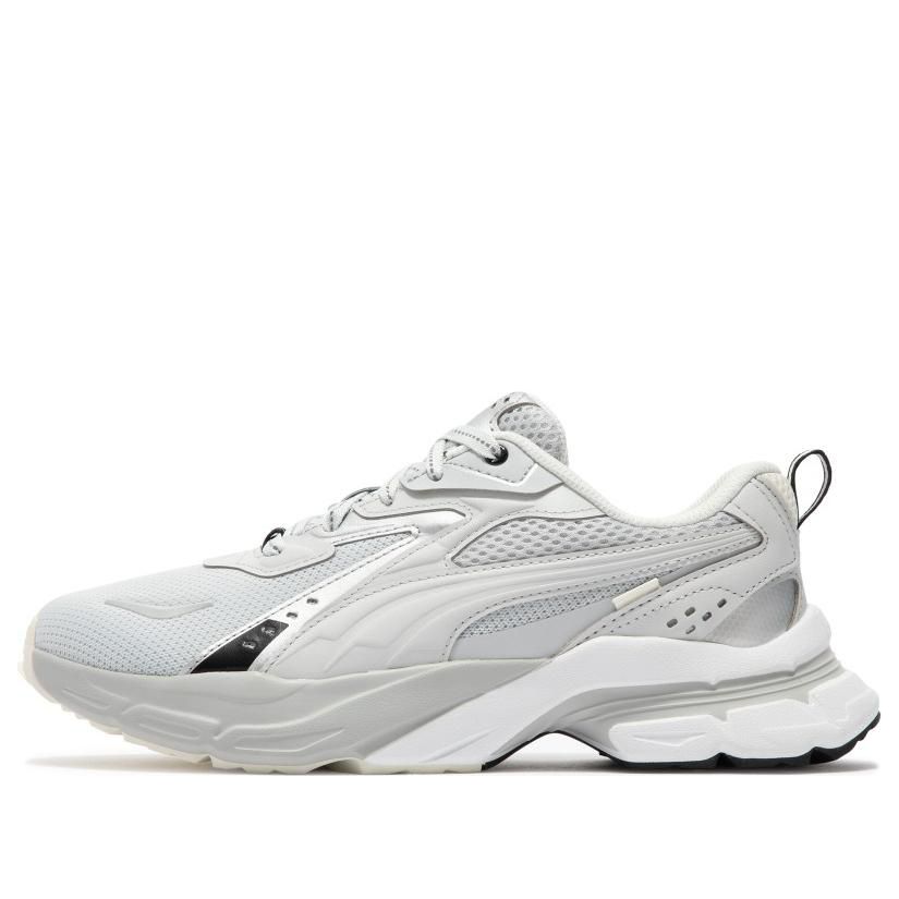 (WMNS) Puma Phlox 'Glacial Gray White' 389456-02 sold by KicksCrew