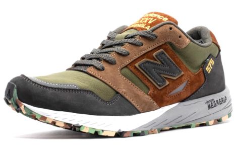 New Balance 575 Made in England 'Camo Pack' MTL575SO sold by KicksCrew