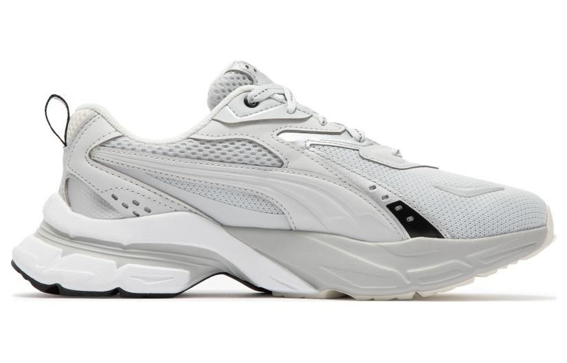 (WMNS) Puma Phlox 'Glacial Gray White' 389456-02 sold by KicksCrew product image thumbnail 2