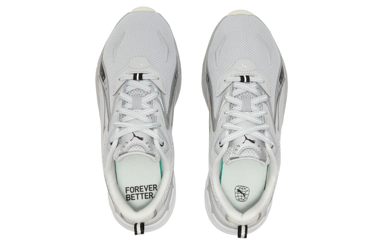 (WMNS) Puma Phlox 'Glacial Gray White' 389456-02 sold by KicksCrew product image thumbnail 4