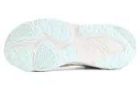 (WMNS) FILA FUSION FLASH Sneakers 'Light Blue White' T12W331103FWP sold by KicksCrew