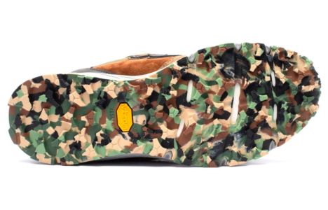 New Balance 575 Made in England 'Camo Pack' MTL575SO sold by KicksCrew