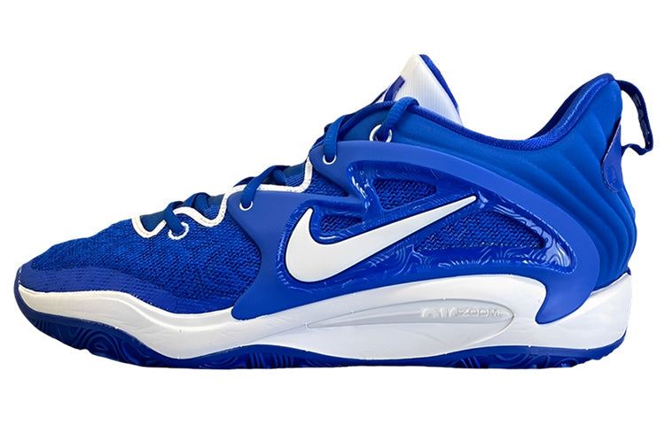 Nike KD 15 TB 'Game Royal' DX6648-400 sold by KicksCrew product image thumbnail 2