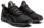 ASICS Gel-Quantum 360 6 RE 'Black Carrier Grey' 1201A378-001 sold by KicksCrew