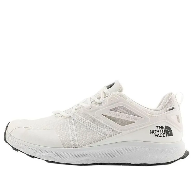 (WMNS) THE NORTH FACE Oxeye trail trainers 'Tnf White' 819F-LG5 sold by KicksCrew