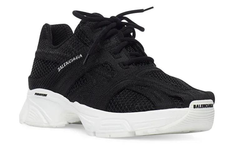 (WMNS) Balenciaga Phantom Sneakers 'Black Mesh' 679339W2E961090 sold by KicksCrew product image thumbnail 2