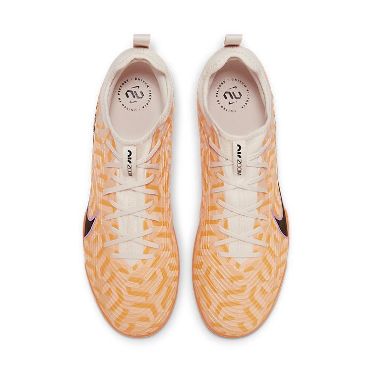 Nike Air Zoom Vapor 15 PRO NU TF 'Orange' FQ8276-800 sold by KicksCrew product image thumbnail 3