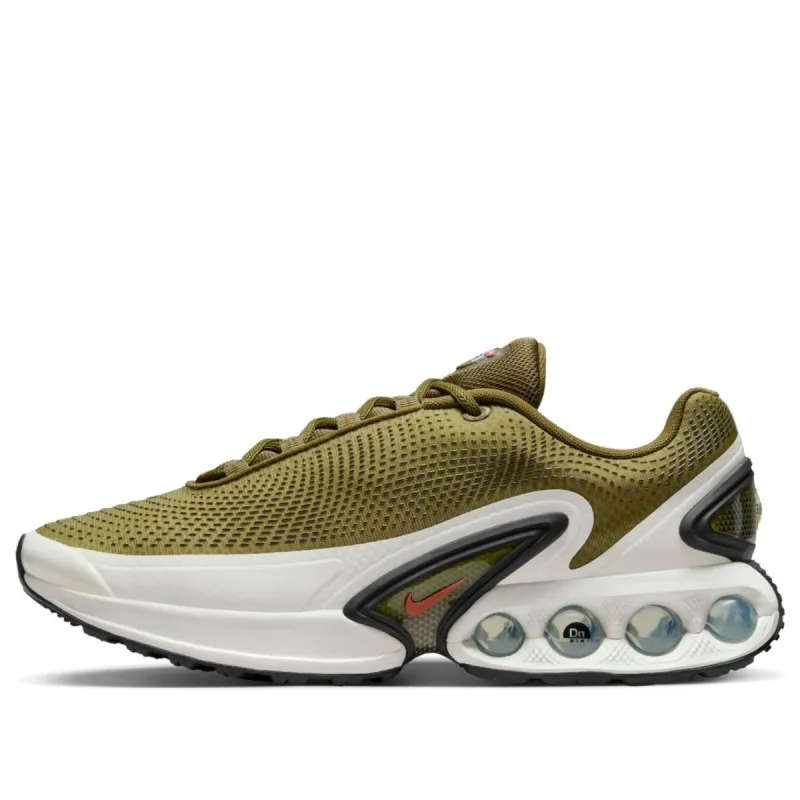 Nike Air Max DN 'Olive Flak' DV3337-300 sold by KicksCrew