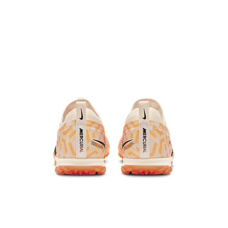 Nike Air Zoom Vapor 15 PRO NU TF 'Orange' FQ8276-800 sold by KicksCrew product image thumbnail 4