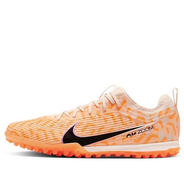 Nike Air Zoom Vapor 15 PRO NU TF 'Orange' FQ8276-800 sold by KicksCrew