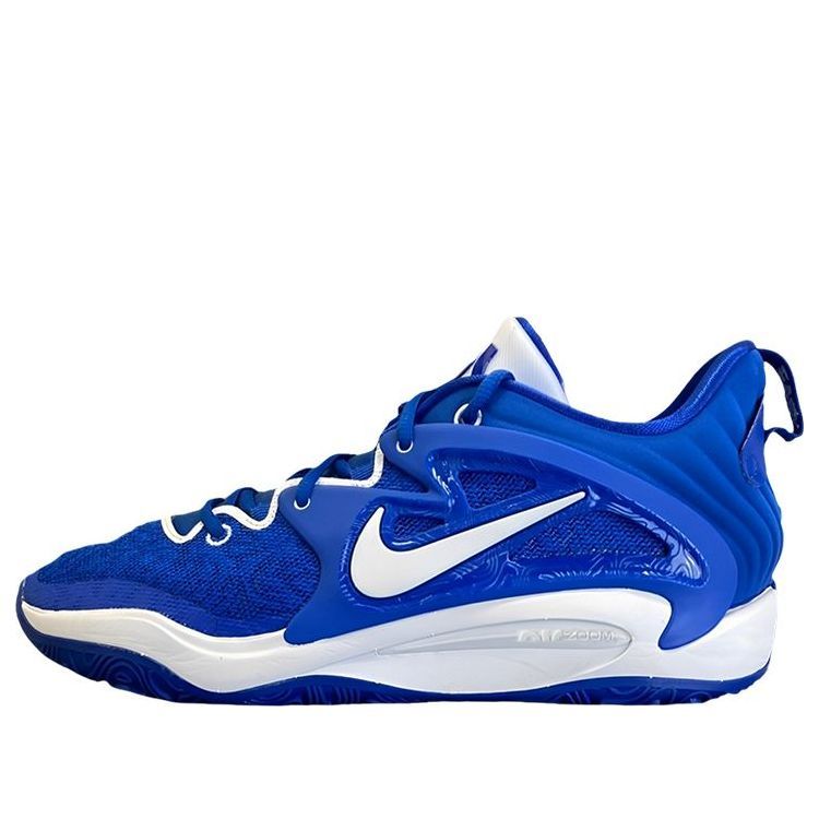 Nike KD 15 TB 'Game Royal' DX6648-400 sold by KicksCrew