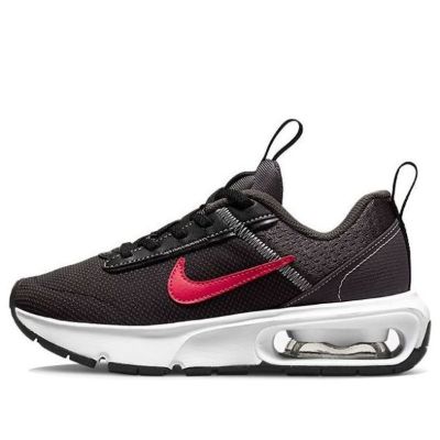 (PS) Nike Air Max Interlock Lite 'Medium Ash Siren Red' DH9394-200 sold by KicksCrew