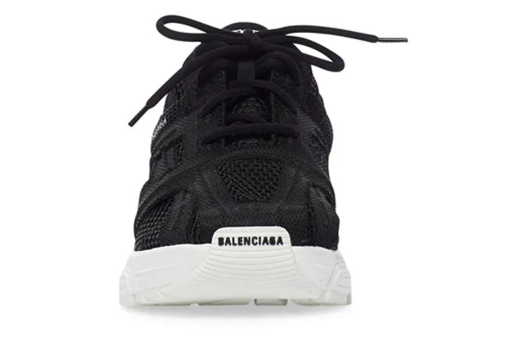 (WMNS) Balenciaga Phantom Sneakers 'Black Mesh' 679339W2E961090 sold by KicksCrew product image thumbnail 3