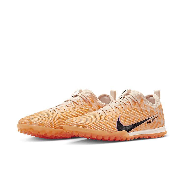 Nike Air Zoom Vapor 15 PRO NU TF 'Orange' FQ8276-800 sold by KicksCrew product image thumbnail 2