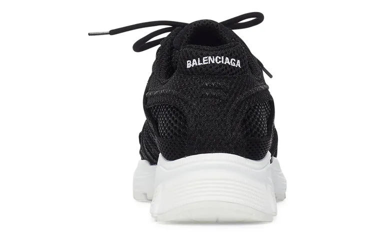 (WMNS) Balenciaga Phantom Sneakers 'Black Mesh' 679339W2E961090 sold by KicksCrew product image thumbnail 4