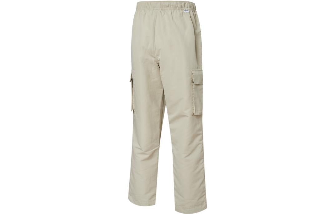Puma Loose Fit Cargo Trousers 'Off White' 534675-64 sold by KicksCrew product image thumbnail 2