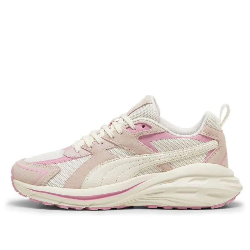 PUMA Hypnotic LS 'Mauve Mist White' 395295-17 sold by KicksCrew