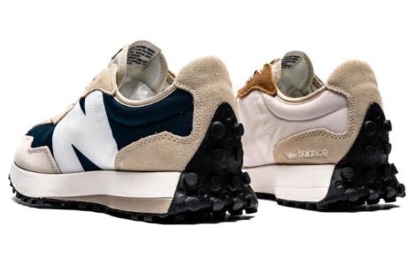 New Balance 327 'Khaki' MS327OB sold by KicksCrew