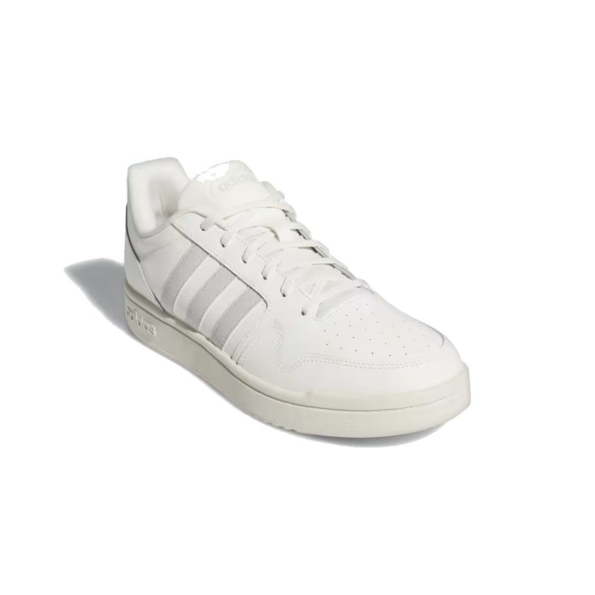 adidas Postmove Tennis 'White' IF2589 sold by KicksCrew product image thumbnail 3