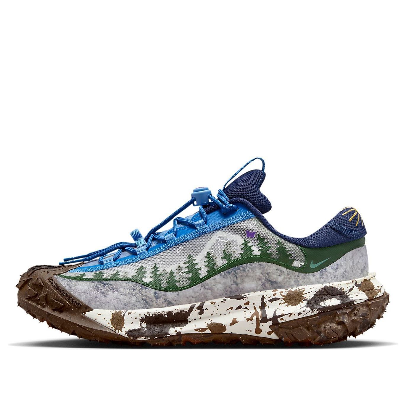 Nike x Doernbecher ACG Mountain Fly 2 Low 