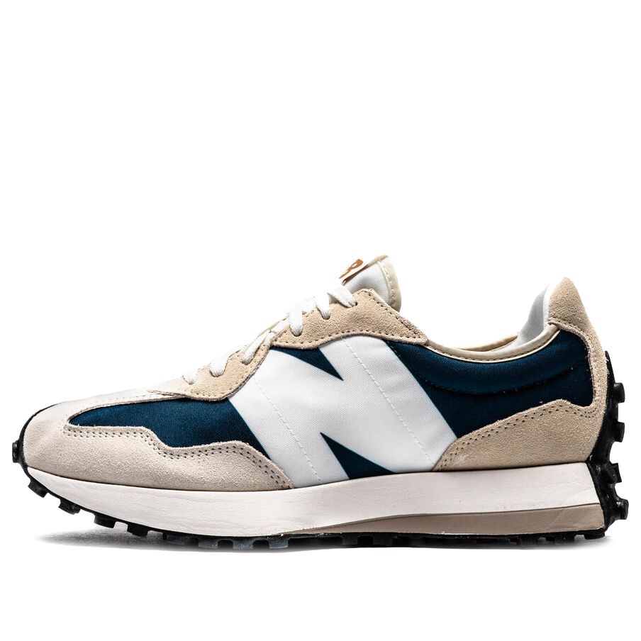 New Balance 327 'Khaki' MS327OB sold by KicksCrew