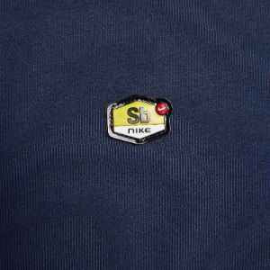 Nike SB Fleece Skate Crew 'Midnight Navy' FN2550-410 sold by KicksCrew