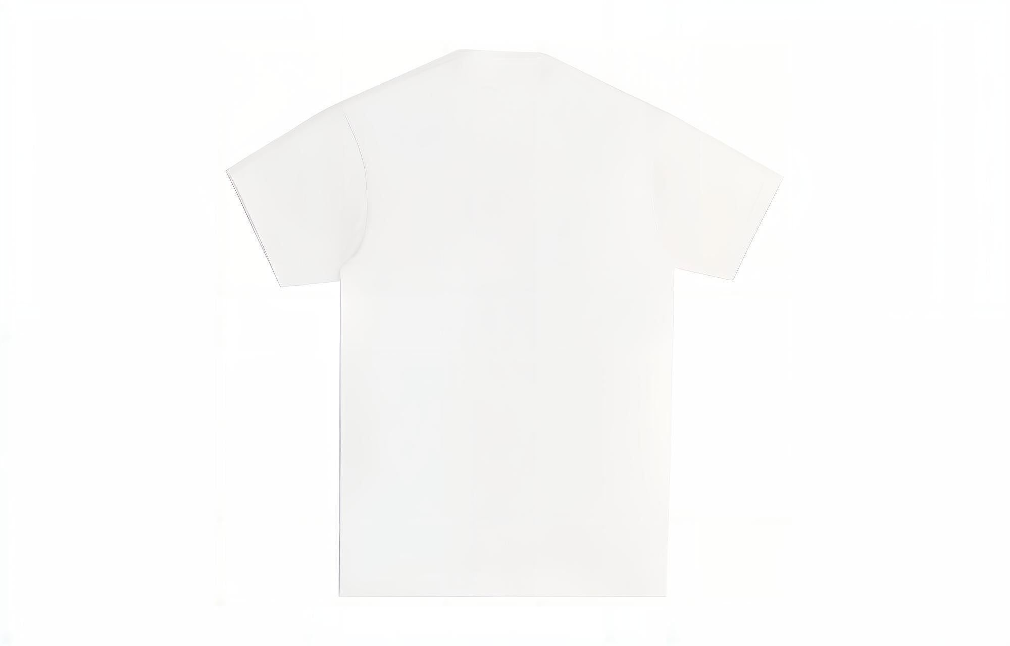 KITH Treats Honey Tee 'White' KHT030077-101 sold by KicksCrew product image thumbnail 2