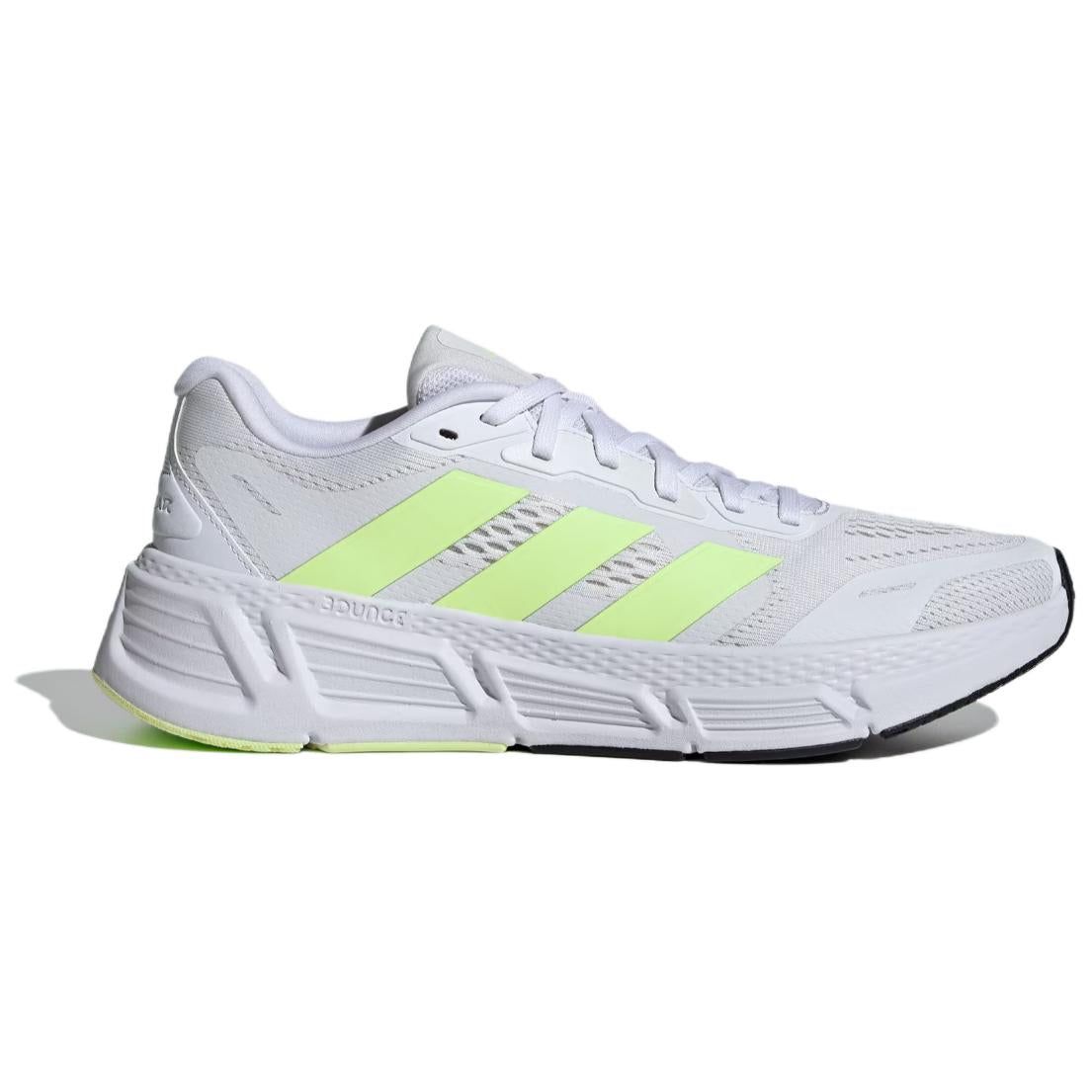 adidas Questar Shoes 'White Green' IE2958 sold by KicksCrew product image thumbnail 2