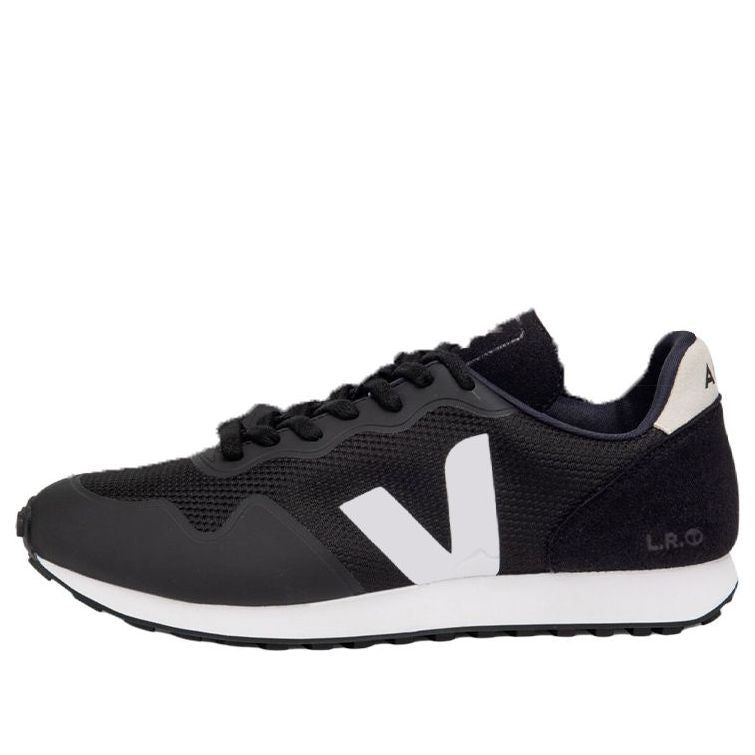 VEJA SDU B-mesh 'Black White' RT0102698A sold by KicksCrew