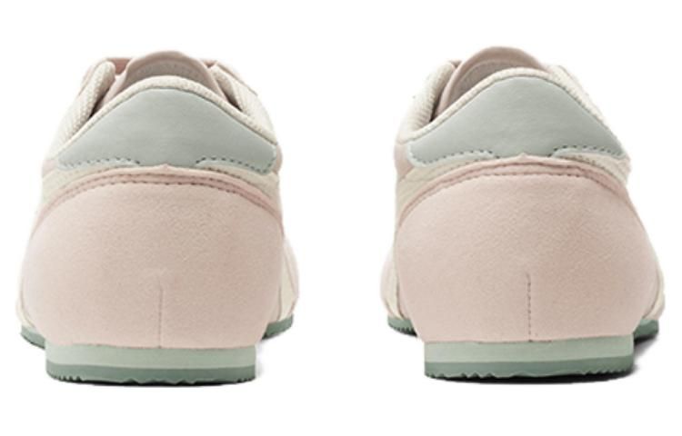 Onitsuka Tiger Track Trainer 'Pink White' 1183C136-250 sold by KicksCrew product image thumbnail 5