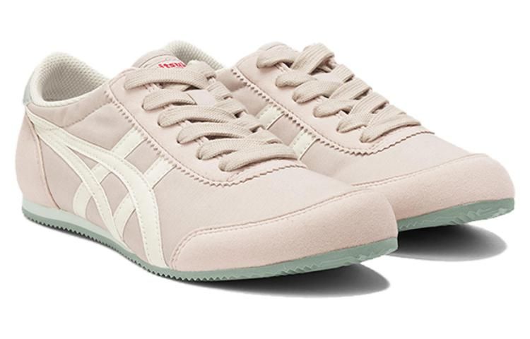 Onitsuka Tiger Track Trainer 'Pink White' 1183C136-250 sold by KicksCrew product image thumbnail 3