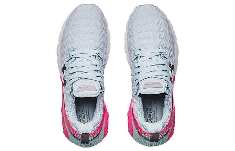 (WMNS) Under Armour HOVR Mega 2 Clone 'Breaker Blue' 3024480-301 sold by KicksCrew product image thumbnail 4