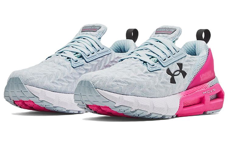 (WMNS) Under Armour HOVR Mega 2 Clone 'Breaker Blue' 3024480-301 sold by KicksCrew product image thumbnail 3