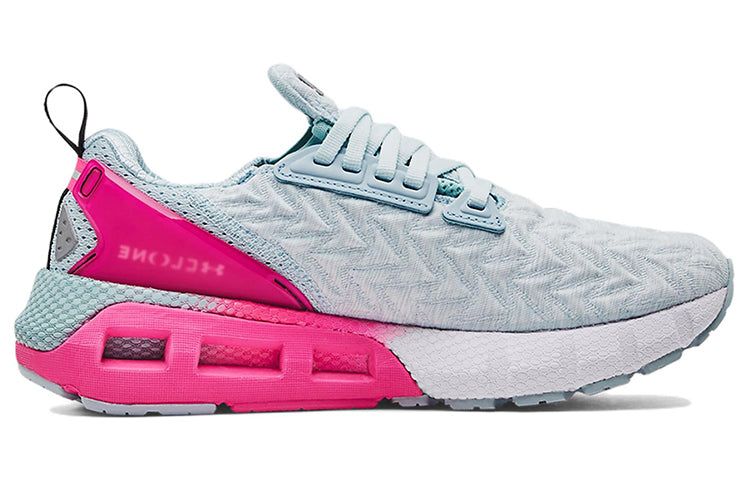 (WMNS) Under Armour HOVR Mega 2 Clone 'Breaker Blue' 3024480-301 sold by KicksCrew product image thumbnail 2
