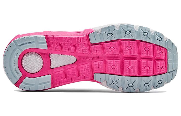 (WMNS) Under Armour HOVR Mega 2 Clone 'Breaker Blue' 3024480-301 sold by KicksCrew product image thumbnail 5