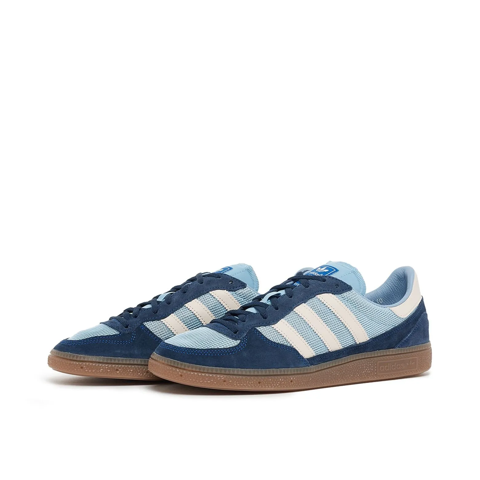 adidas Handball Pro SPZL 'Clear Blue' IG8942 sold by KicksCrew product image thumbnail 3
