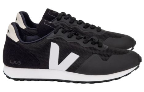 VEJA SDU B-mesh 'Black White' RT0102698A sold by KicksCrew